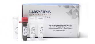 Respiratory Multiplex RT PCR Kit (Real-Time PCR Kits)
